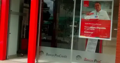 BANCO PROCREDIT CEDRITOS BANCO PROCREDIT CEDRITOS